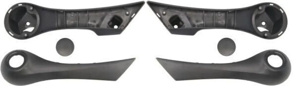 Pièce de Rechange Poignée de Porte Renault Megane II - Solution Réparation