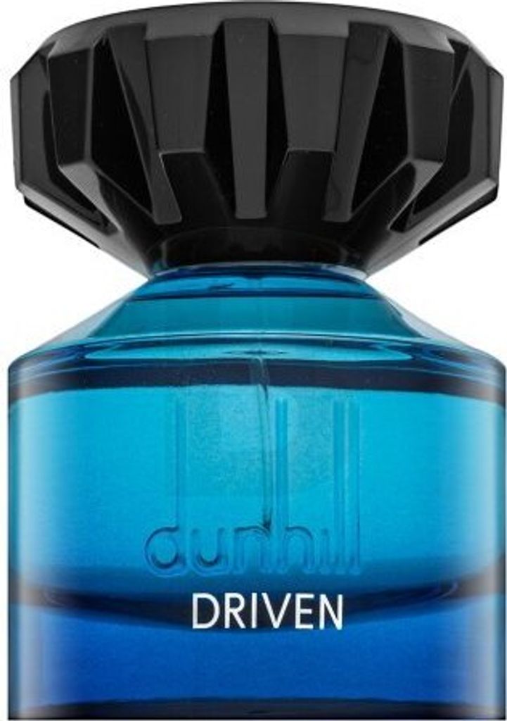 Dunhill Driven Blue Eau de Toilette für Herren 60 ml