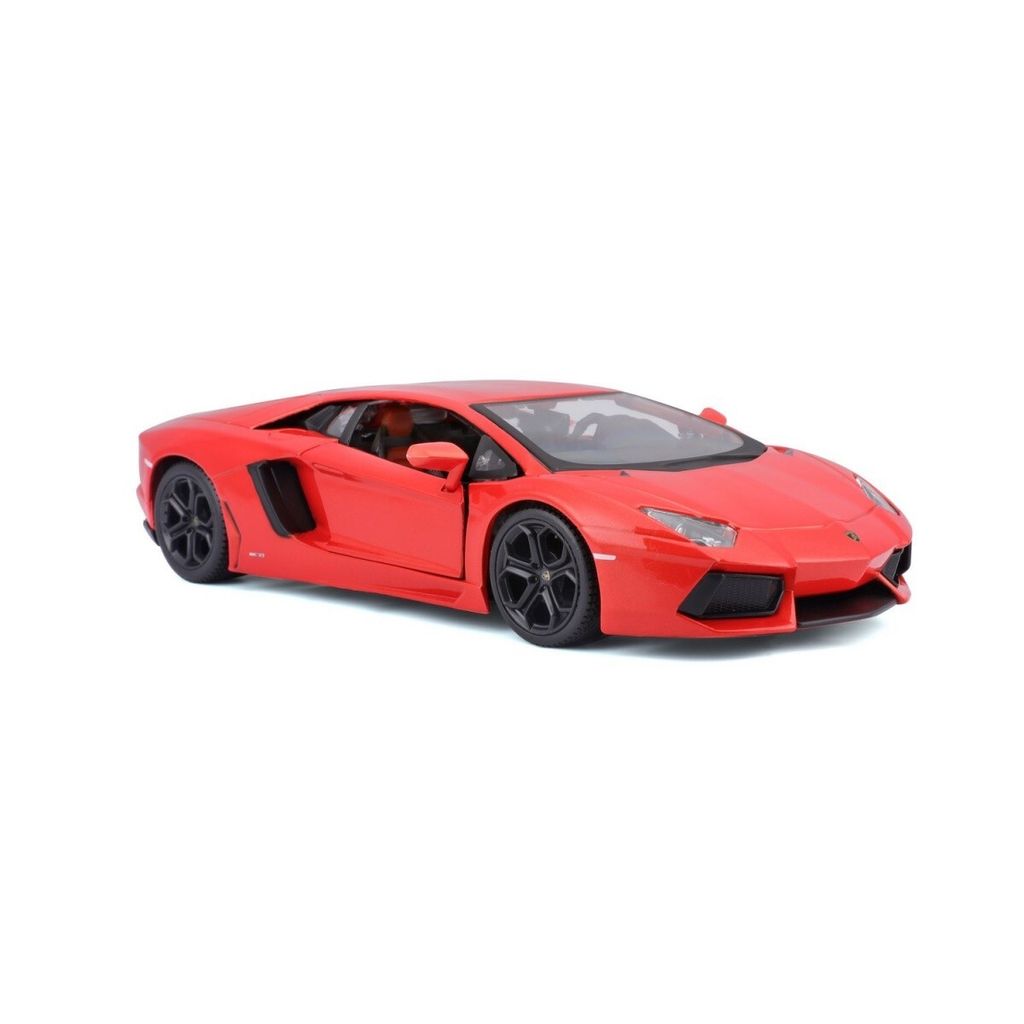 Maisto 31210 - Modellauto - Lamborghini Aventador LP 700-4 Zdjęcie produktu 