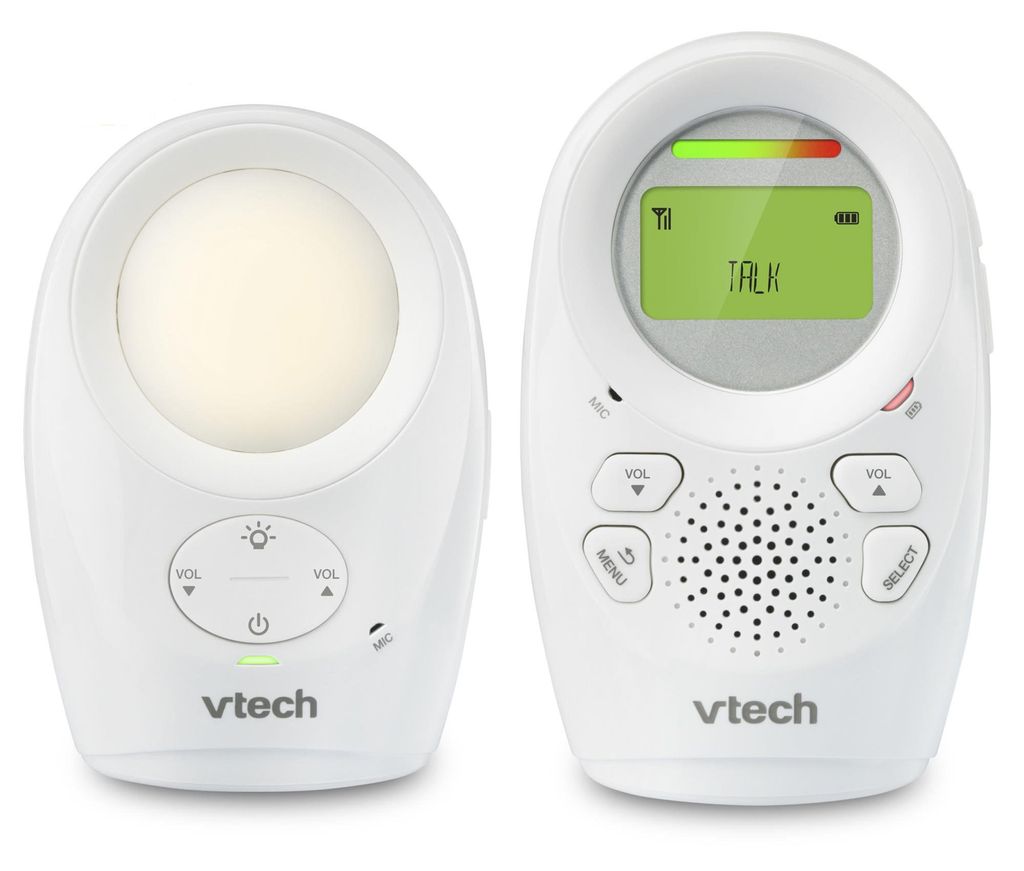 Elektronisches Babyphone Vtech DM1211 Produktbild 