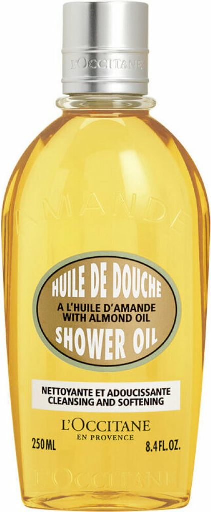 L'OCCITANE Amande Huile de Douche Shower Oil 250ml Produktbild 