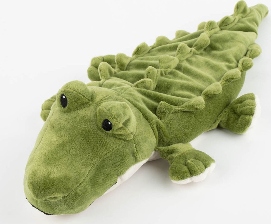 Warmies® Krokodyl Zdjęcie produktu 