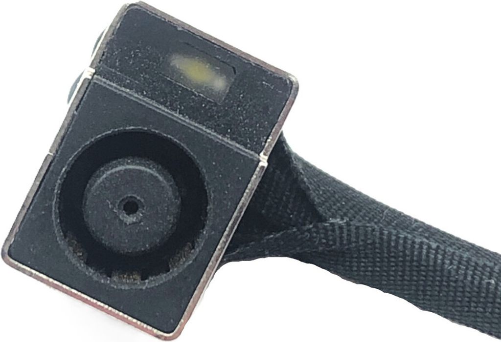 DC Jack Netzteilbuchse Strombuchse version 2 kompatibel für HP Pavilion CQ60-208ED