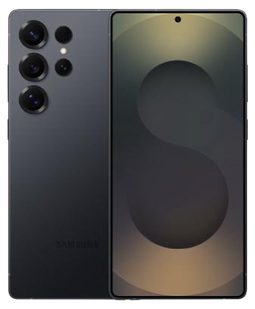 Samsung Galaxy S25 Ultra SM-S938B/DS, 17,5 cm (6.9"), 12 Image du produit 