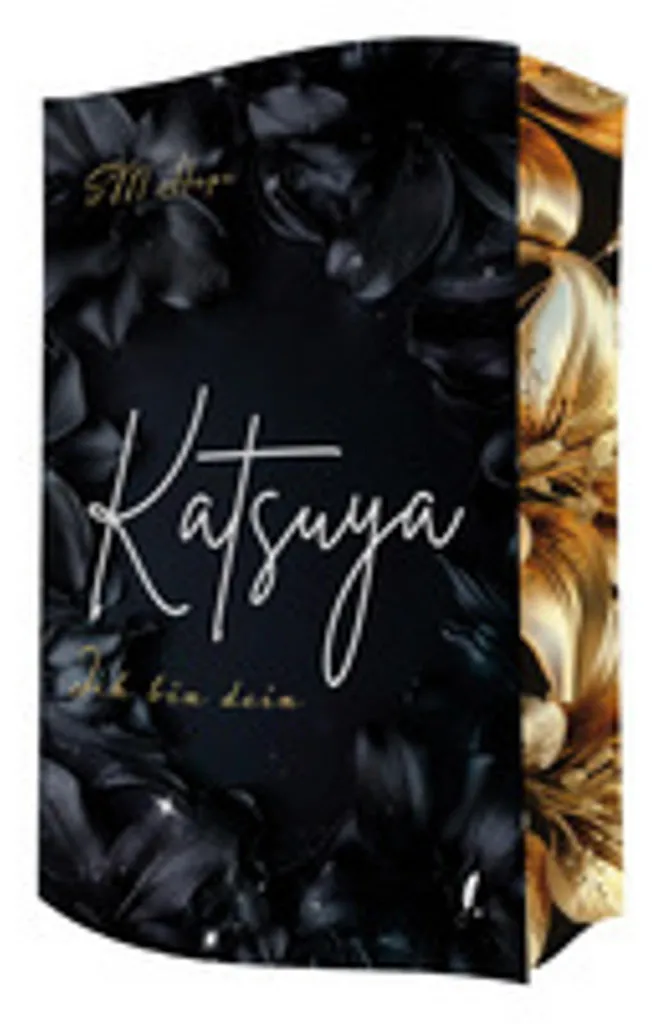 Katsuya 2 : Enfin la suite du thriller romantique pour vos nuits blanches