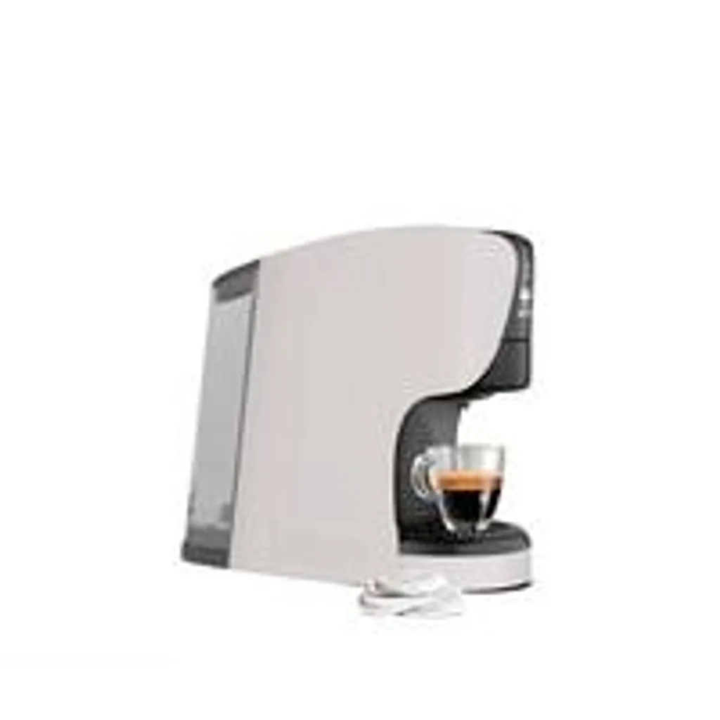 Machine Café ESE Bialetti Dama - Idéal pour l'Espresso du Matin sans Effort