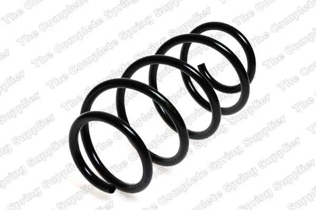 Lesjöfors 4063472 Ressort de Suspension OE 312846 pour Opel Astra G