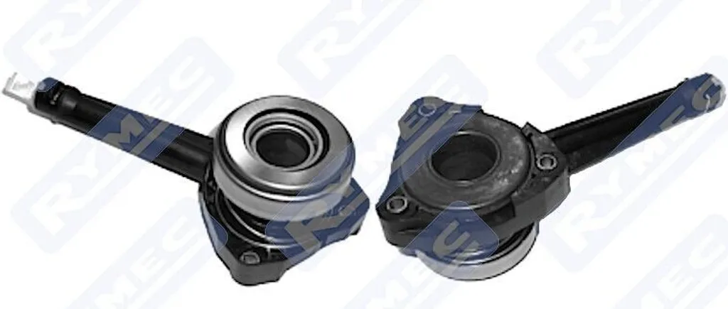 Butée de débrayage RYMEC CSC016530 pour OPEL Vivaro A Fourgon X83