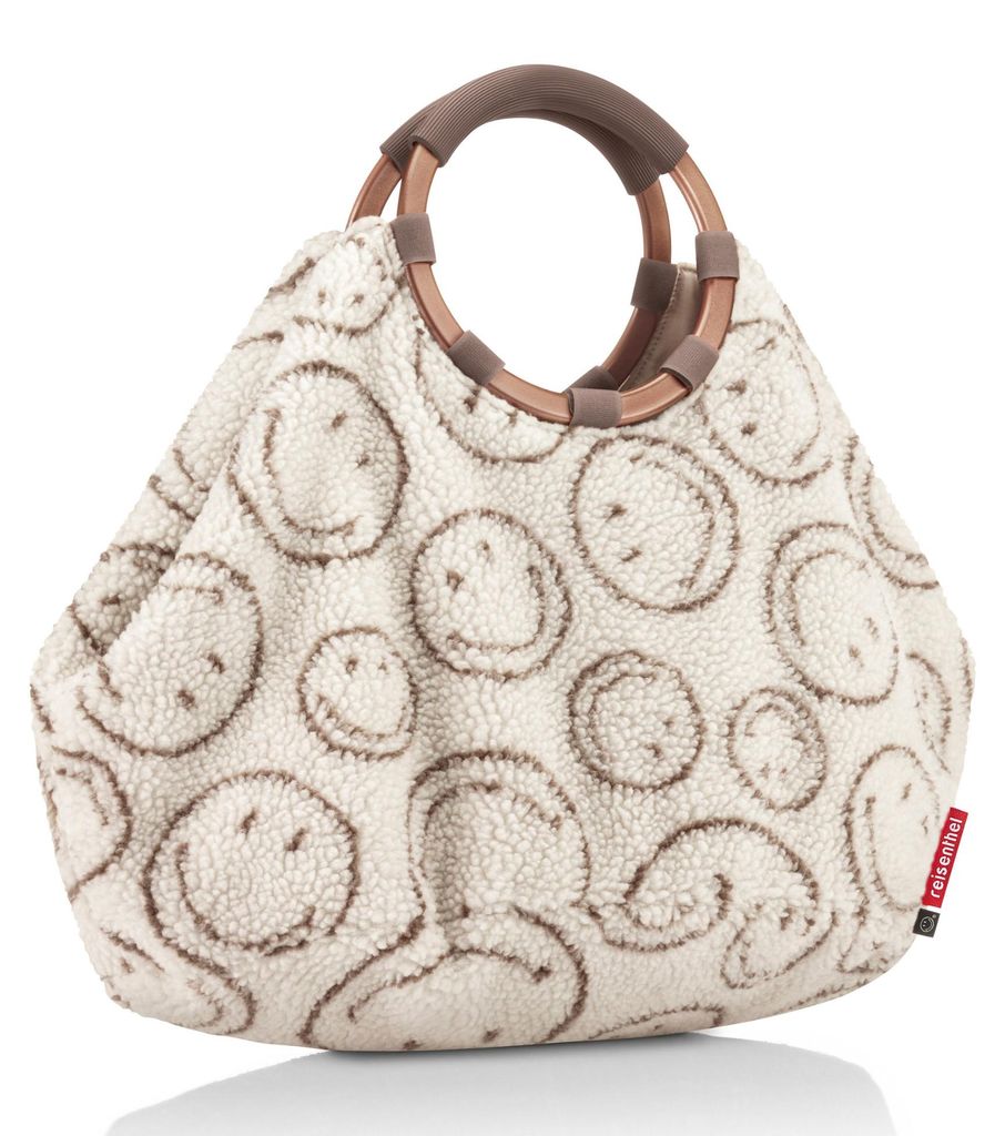 Reisenthel loopbag hobo, Frau, Hobo-Tasche, Produktbild 