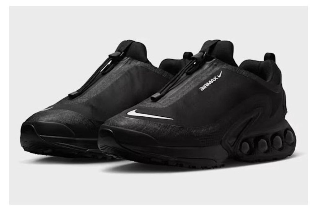 Buty Sportowe Nike Air Max Dn Roam Hq8605 001 R-45 Zdjęcie produktu 