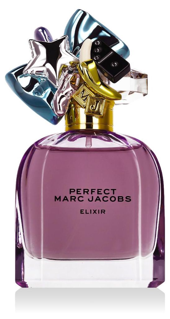 Marc Jacobs Perfect Elixir EDP 50 ml W Immagine del prodotto 
