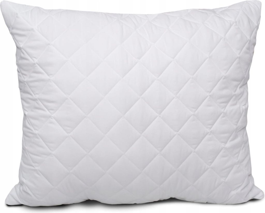 Cuscino antiallergico CARLA | 70x80cm | bianco Immagine del prodotto 