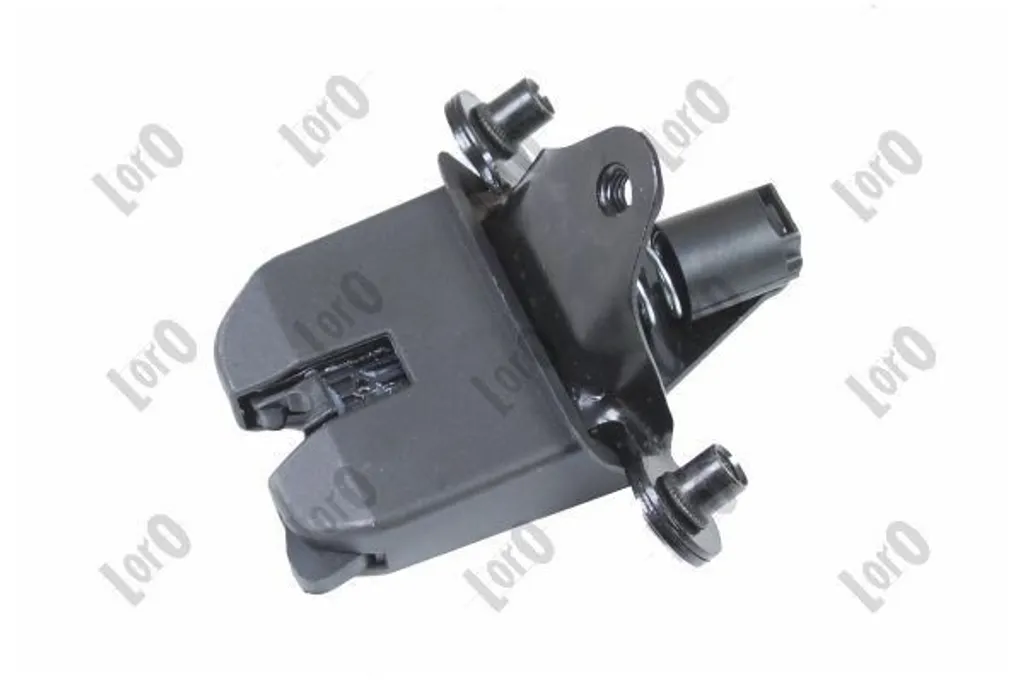 Serrure de Coffre ABAKUS 132-048-002 pour Skoda Octavia II 1Z5827501B