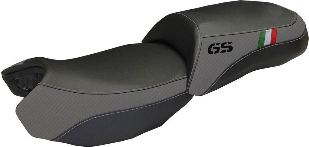 Satteldecke spezifisch 5GR-3 für BMW R 1200 GS (2013-2018)