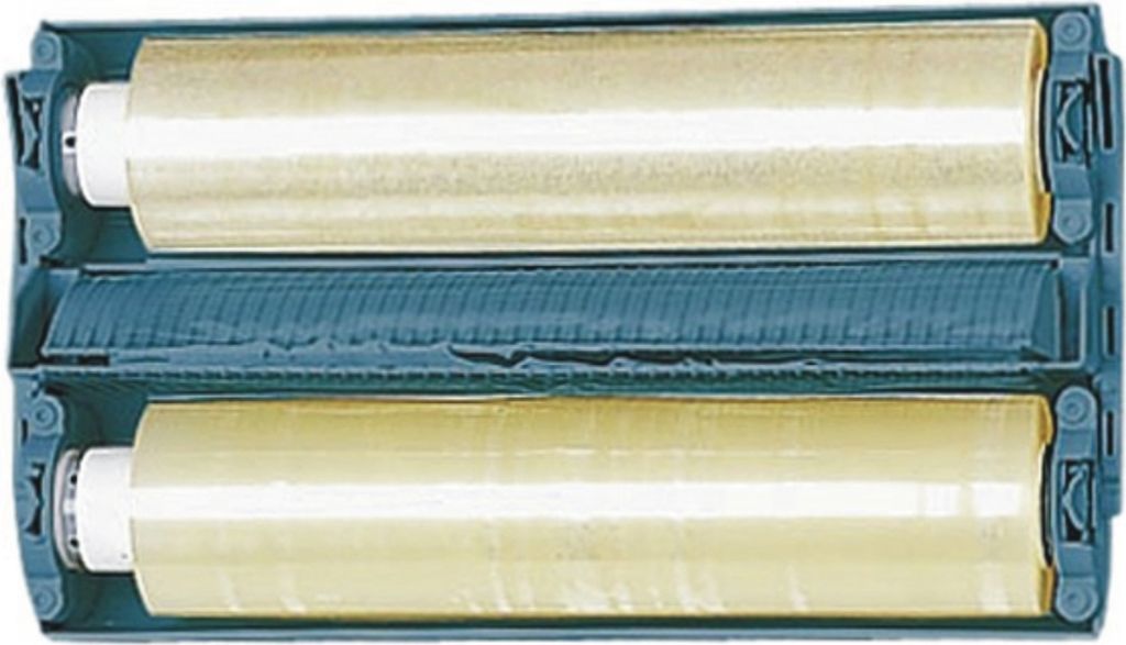 Folienkassette Standard Office für Laminator CS9 21,5cm x 20m Packung mit 10 Stück