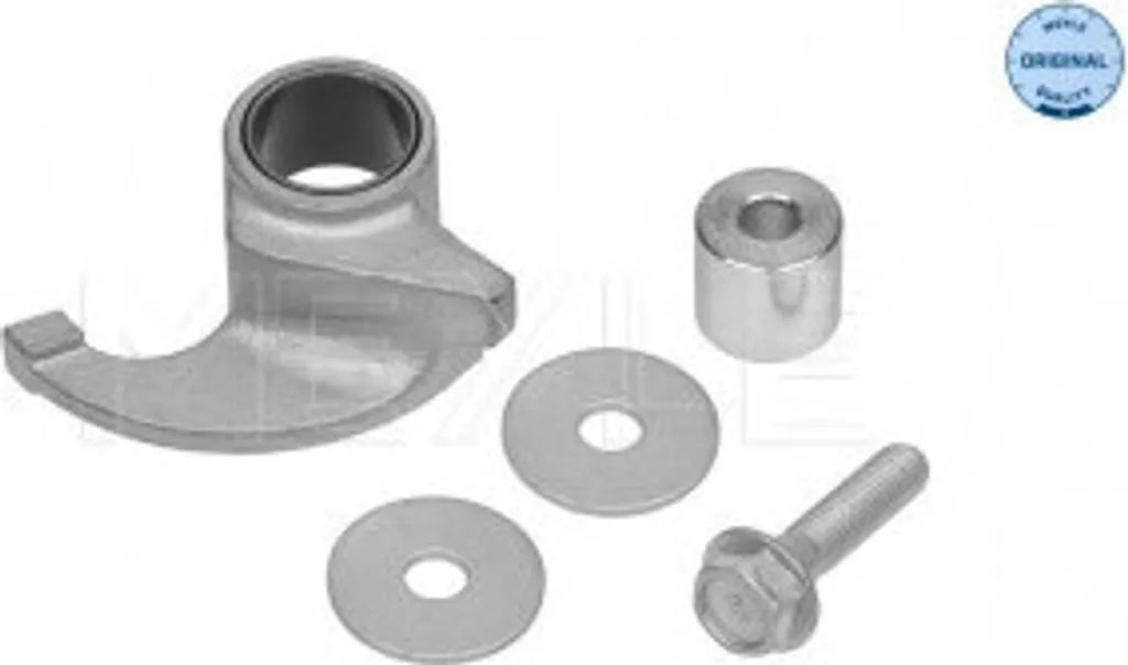 Bras tendeur MEYLE 151 902 4001 - Tension stable pour courroie de distribution