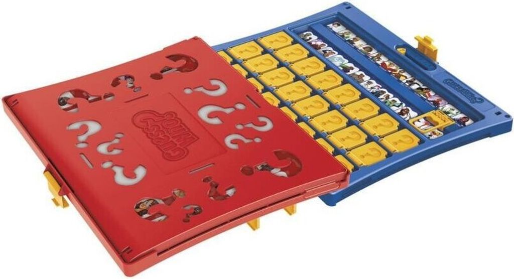 Hasbro Kto je to? Obrázok produktu 7