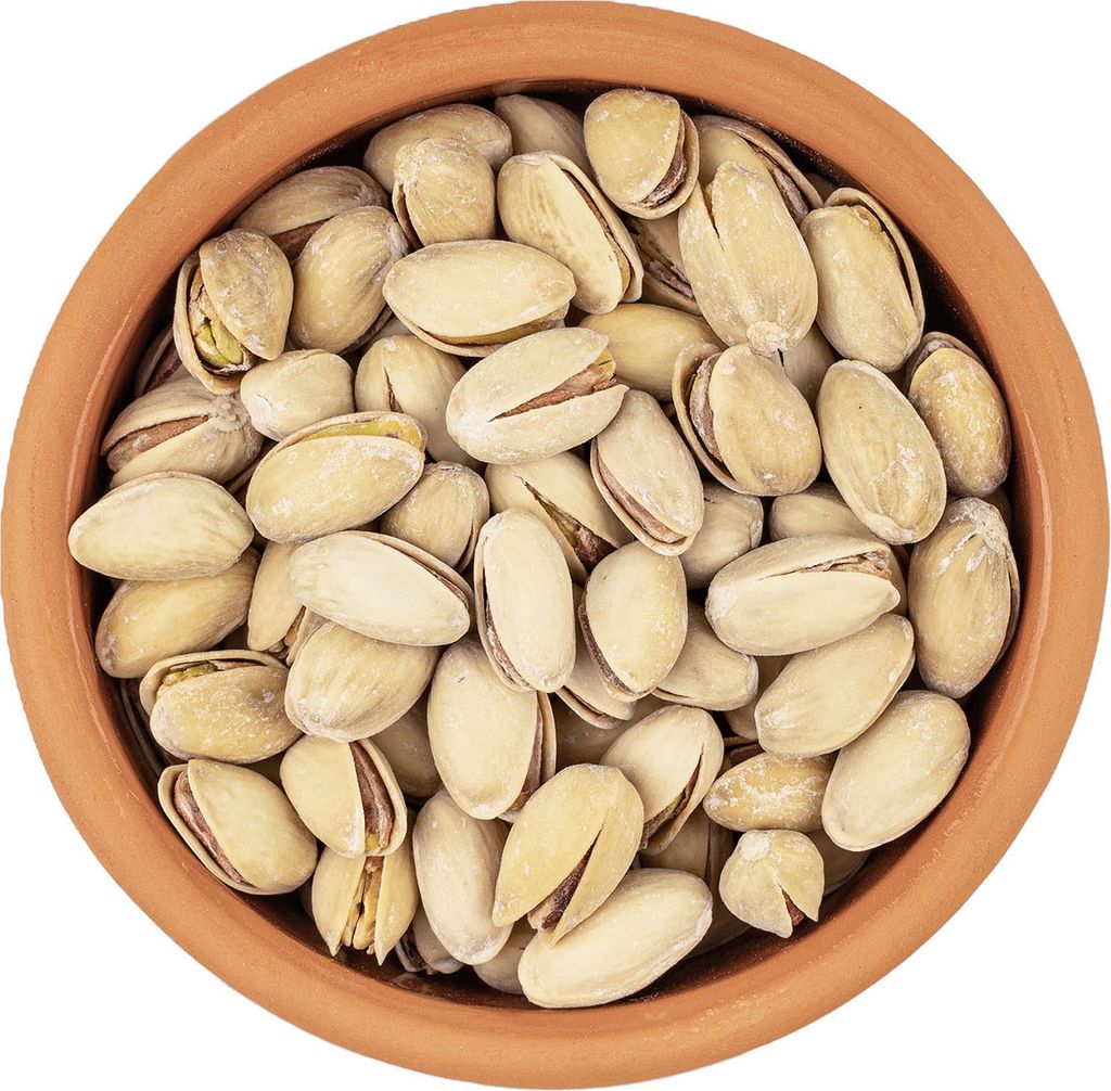 Sunnah Shop® Knackige Pistazien 1KG geröstet und gesalzen Produktbild 1