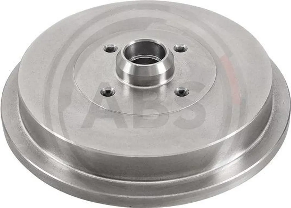 Solution Freinage Bruyant : Tambour A.B.S. 2373-S pour VW Passat 35I