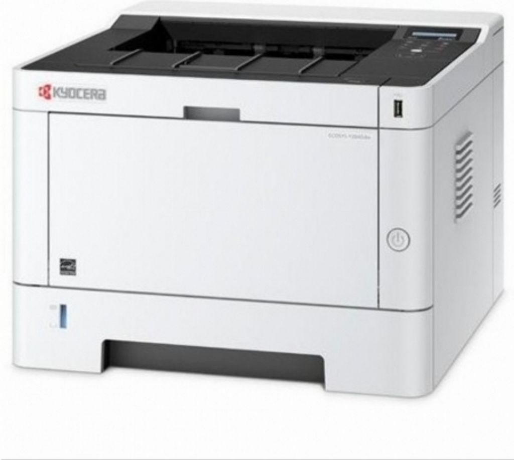 ECOSYS P2235dn (grau/schwarz, USB, LAN)
