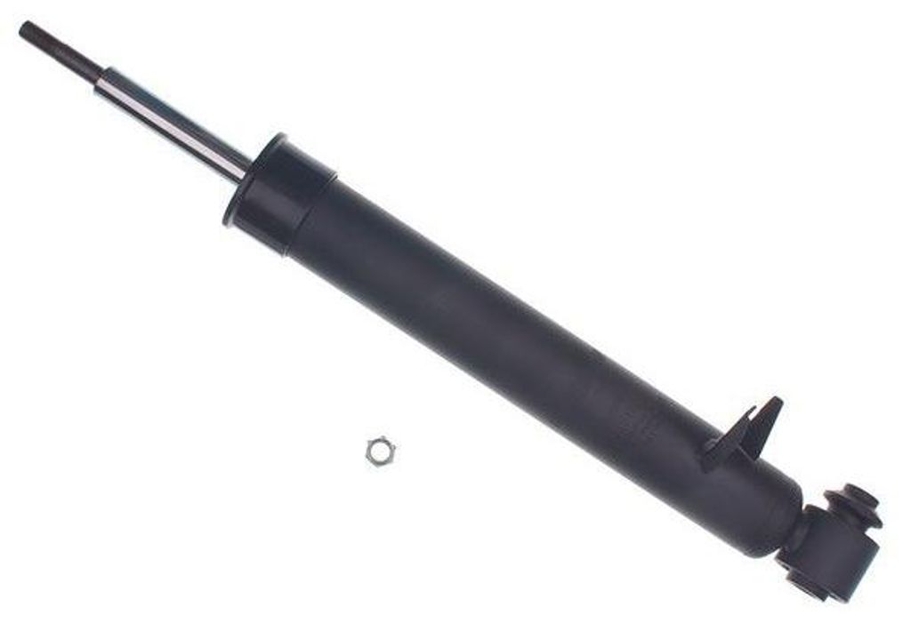 EBG Federbein hinten links BMW 33526780489 33526781921