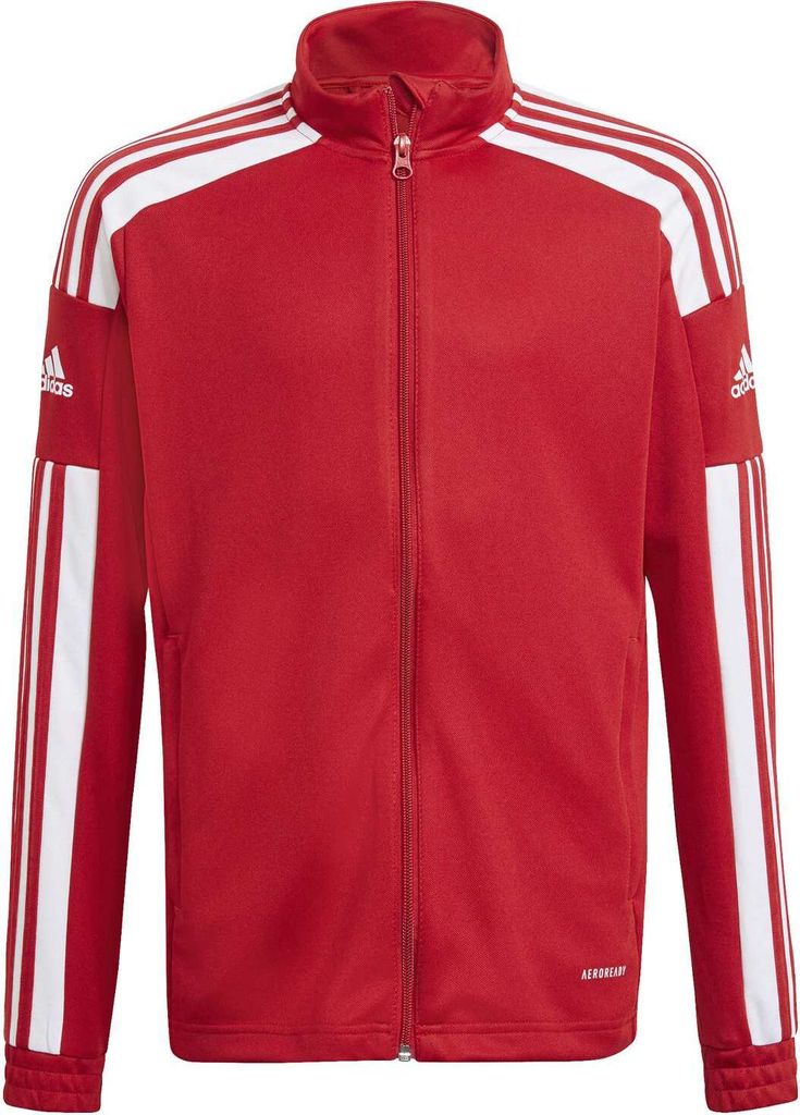 Adidas Mikiny Squadra 21 Training, GP6458, Velikost: 159 Obrázek produktu 