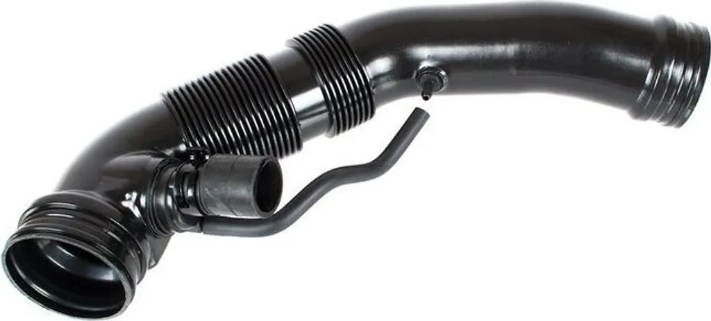 Tubo di aspirazione filtro aria misuratore di portata aria per VW Golf V VI Passat B6 Touran