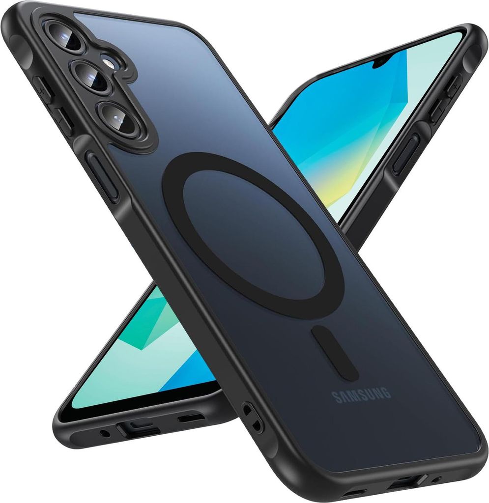 Magnet-Case für Samsung Galaxy A16 5G Hülle Magsafe Produktbild 