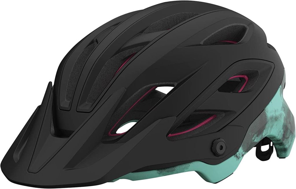 Giro Merit W Spherical MIPS Damen MTB Fahrradhelm schwarz M