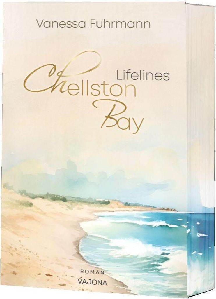 Chellston Bay