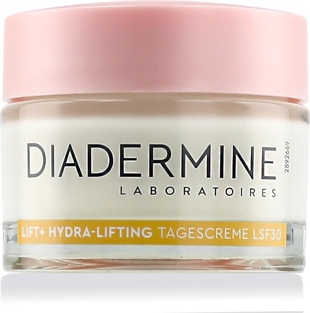Diadermine - Lift+ Hydra-Lifting Crème de Jour Anti-Age Image du produit 