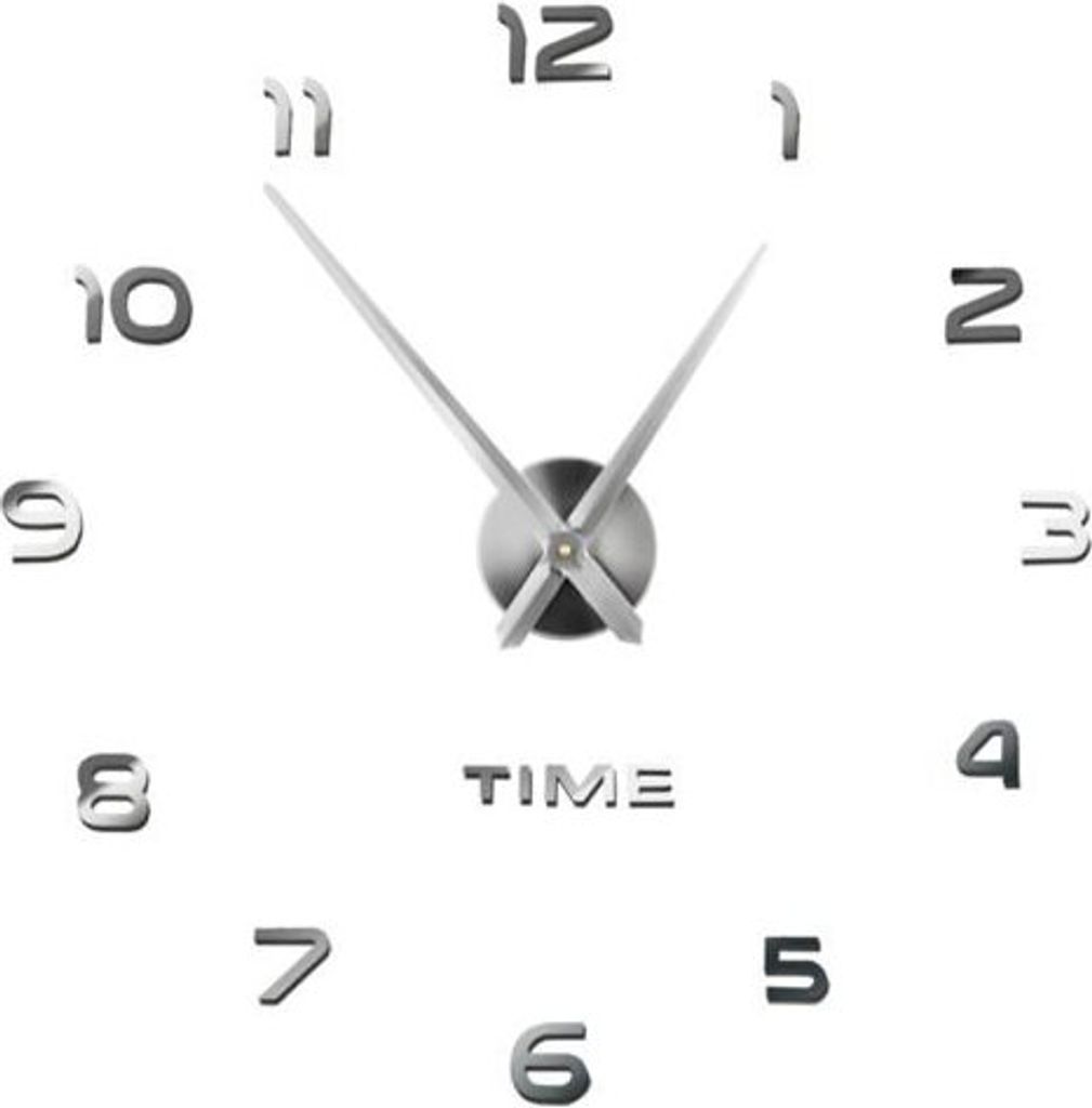 DIY-Wanduhr Ruhhy 22143 Produktbild 11