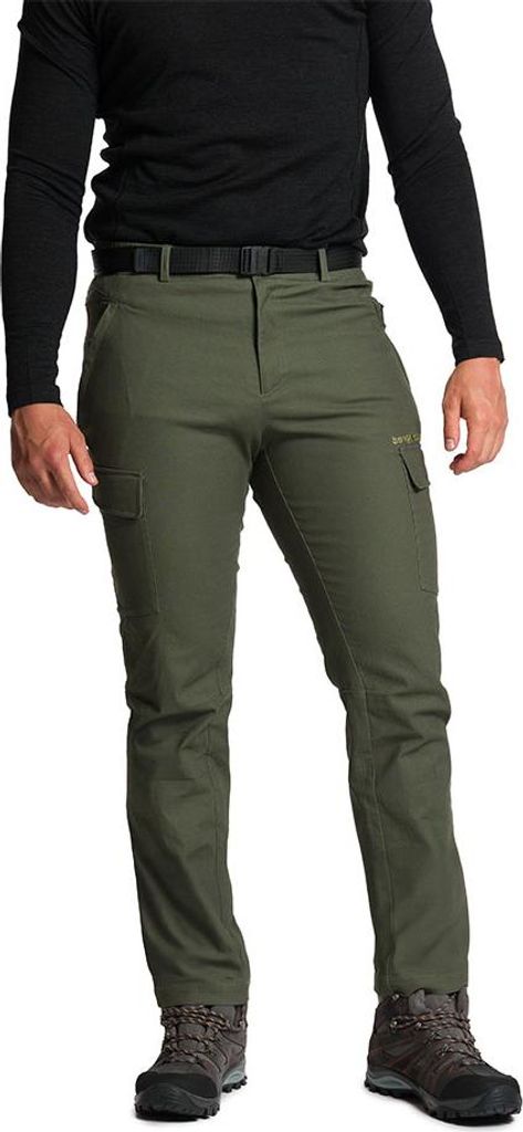 Trangoworld Setiles Hosen Grün L Mann Grün L