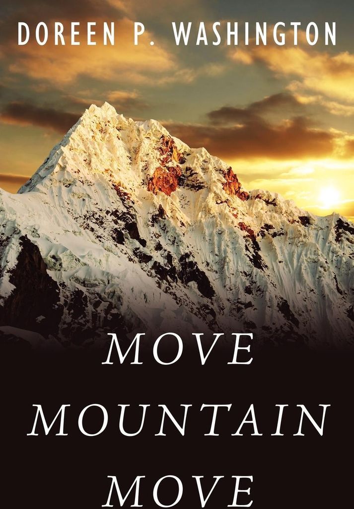 Move Mountain Move