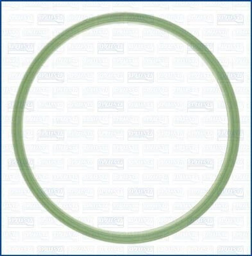 AJUSA 01448600 Ansaugkrümmer-Dichtung für VW Amarok Pickup (2HA, 2HB, S1B, S6B, S7A, S7B) Touareg (CR7) Amarok Pritsche / Fahrgestell (S1B, S6B, ...