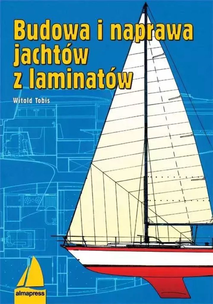 Budowa i naprawa jachtow z laminatow