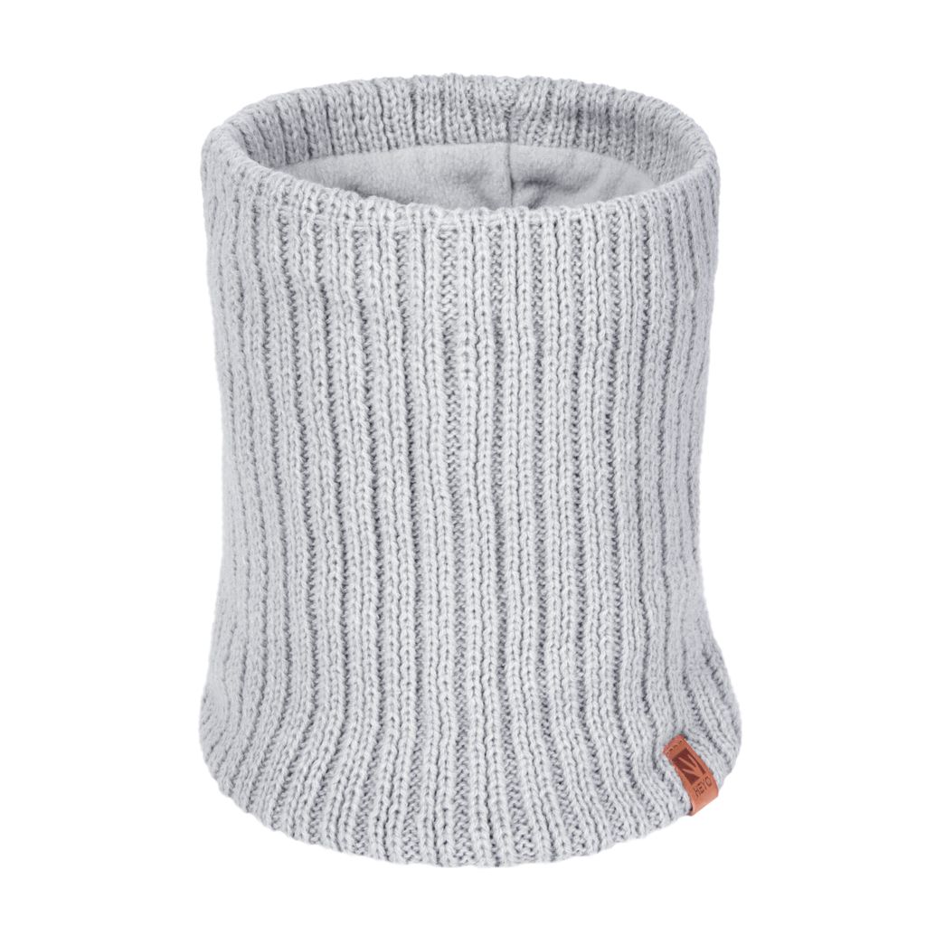 HEYO Kinder Winter Set Mütze Schlauchschal Loopschal  Produktbild 6