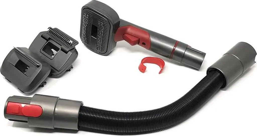 Solution Poils Animaux Brosse et Flexible pour Dyson V10 V11 V15 et Gen5