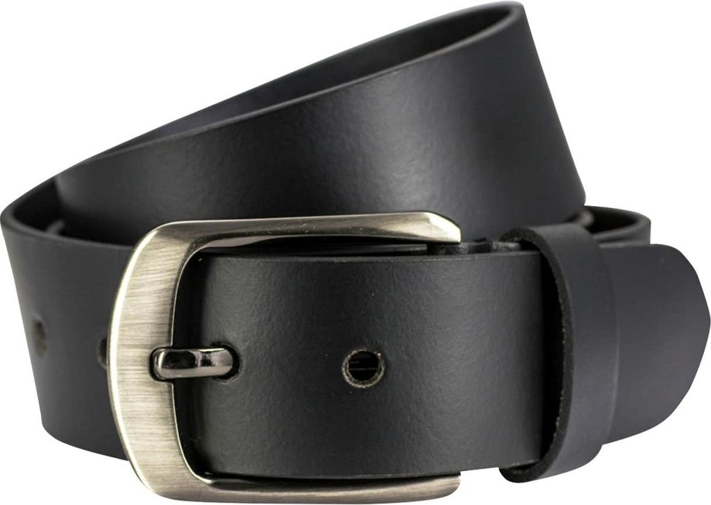 Lindenmann Accessories Gürtel für Herren