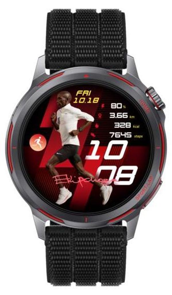 Huawei Watch GT Runner 2 Immagine del prodotto 