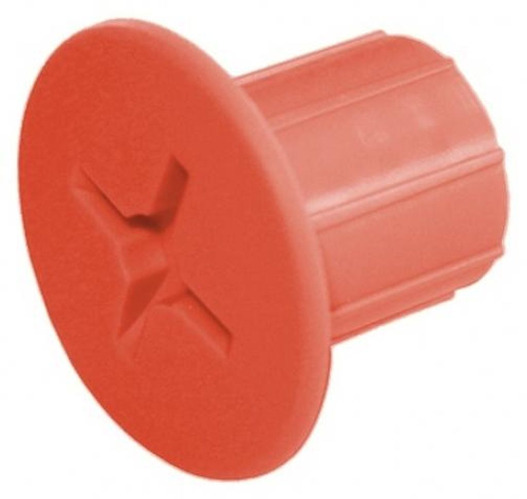 Smoby Ersatzteil 76I1701900024  Schraube Innengewinde rouge Produktbild 