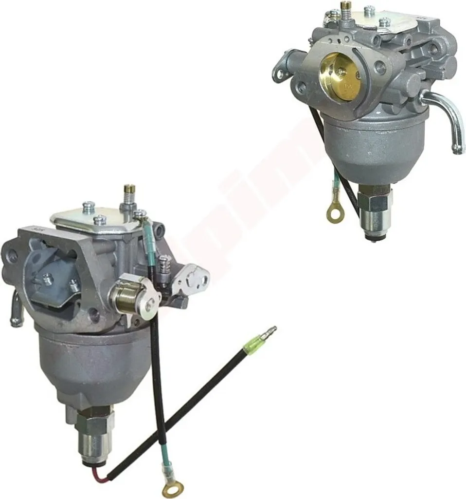 Pièce de Rechange Carburateur Moteur Kohler CV18S CV20S CV22S CV725