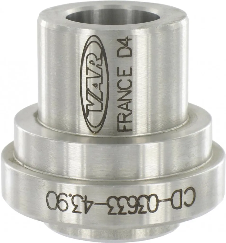 Pièce de centrage VAR CD-03633 pour jeu de direction Cane Creek 1 1/8"