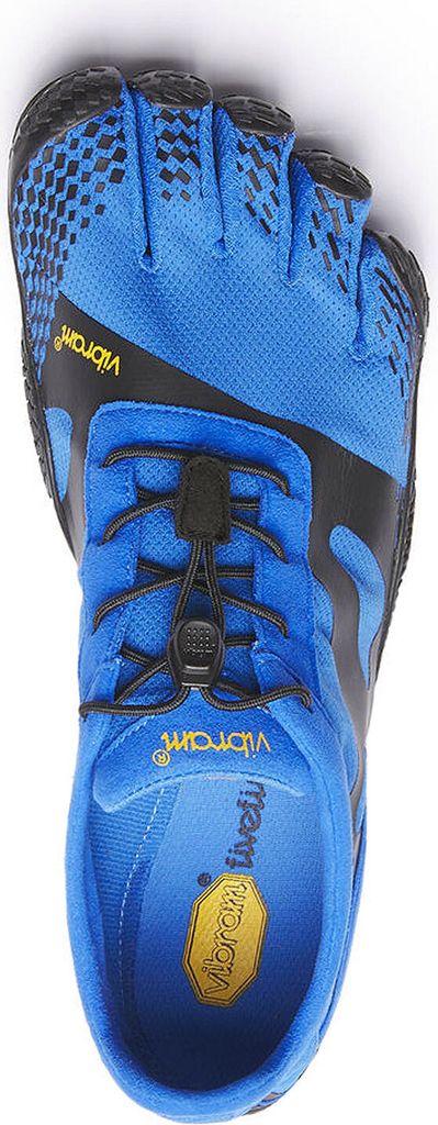 vibram fivefingers Kso Evo Black 43 Produktbild 10