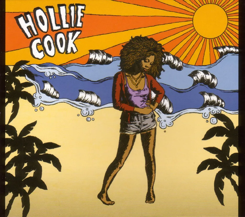 Musique de Détente Hollie Cook : Hollie Cook Album Idéal pour l'Été