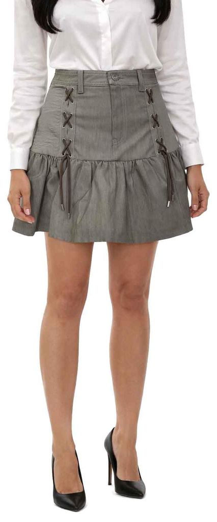 Diesel Black Gold Orset-TD Gonna Damen Rock