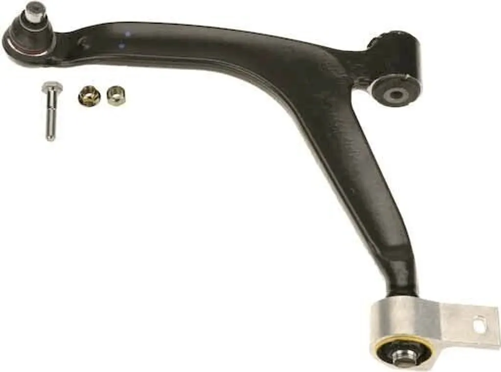 Bras de suspension TRW JTC1201 OE 3520 Q8 pour Citroën Xsara Qualité