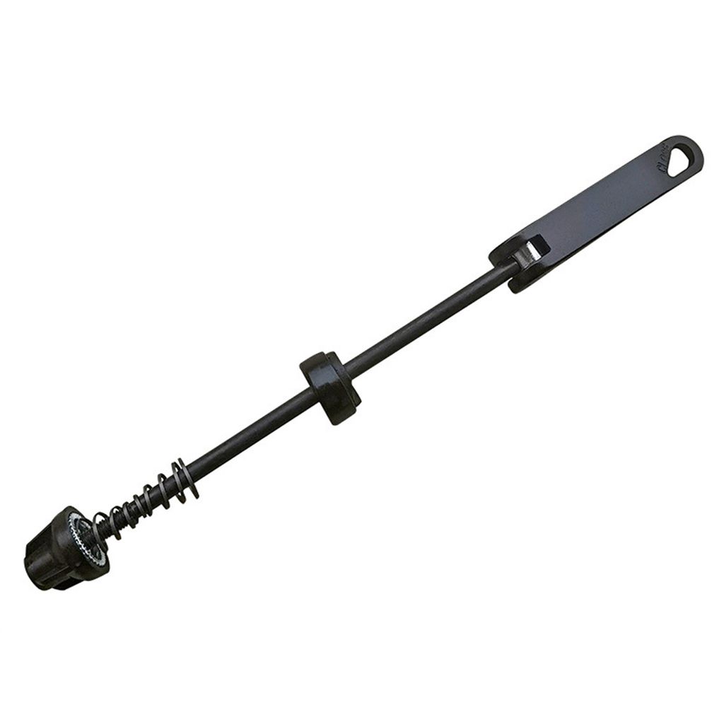 Schnellspannhebel Antioxidation Hohe Härte Robuste Struktur Bequemer Griff Vorderrad 100 mm Hinterrad 135 mm Reparatur Ergonomisches Design Mounta...