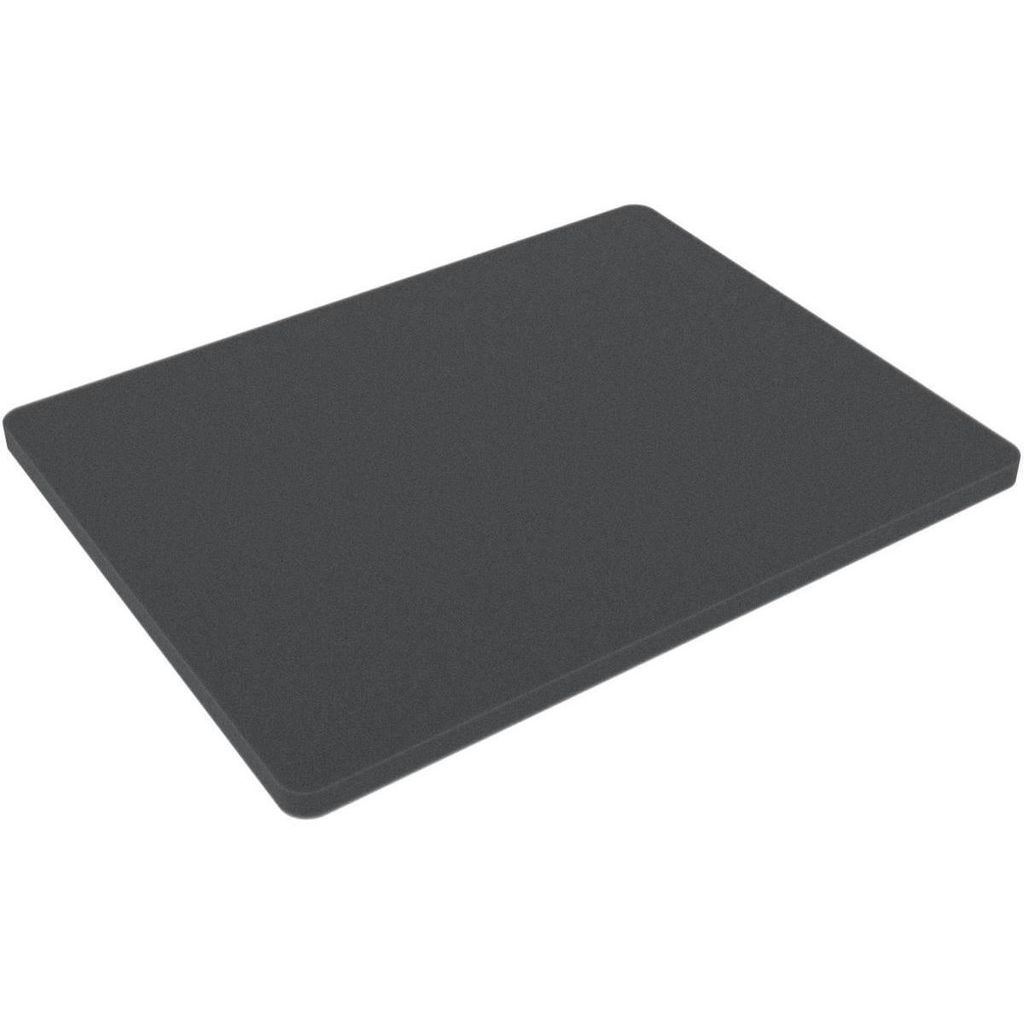 Schaumstoffboden 272x211x10 mm feinporig, chlor- und säurefrei
