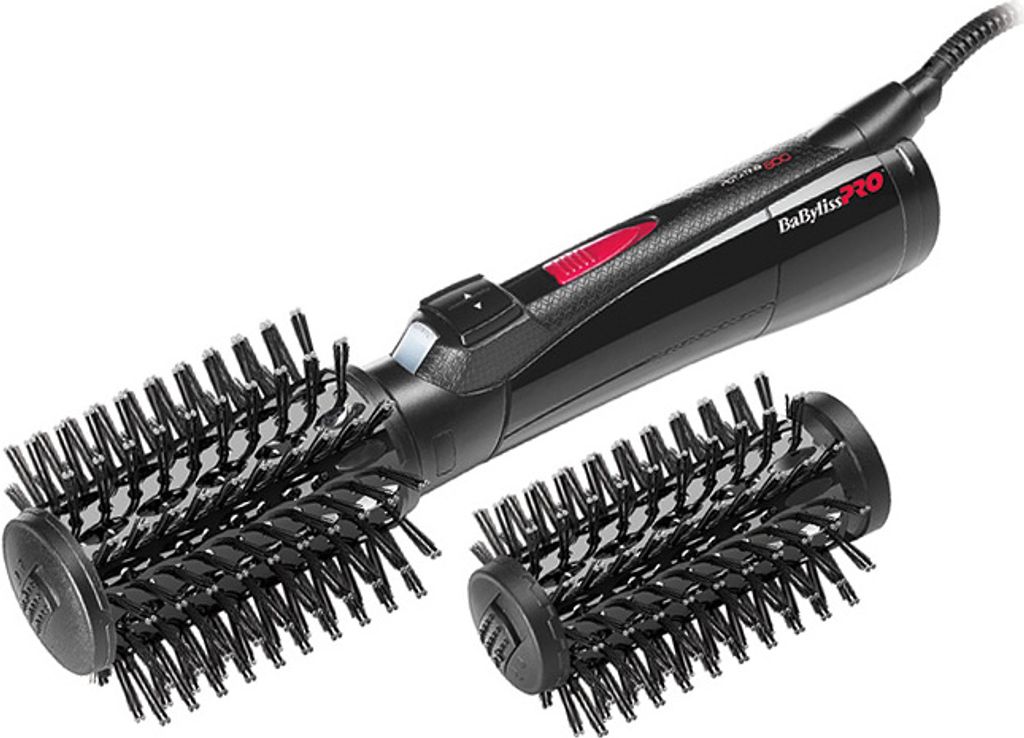 Lokówko-suszarka BaByliss BAB2770E Zdjęcie produktu 21